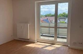 Wohnung mieten in Hans-Schomburgk-Siedlung 44, 06268 Querfurt, 4-Raum-Wohnung in Querfurt
