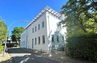 Wohnung mieten in Gademannstraße 16, 22767 Altona-Altstadt, Schöne 3-Zimmer-Wohnung in zentraler, ruhiger Lage