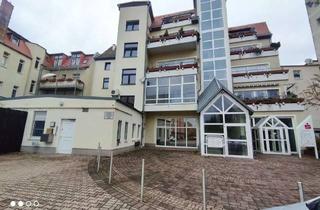 Wohnung mieten in Markt, 06749 Bitterfeld-Wolfen, Zentral, hell und gemütlich: Dein neues 1-Zimmer-Zuhause