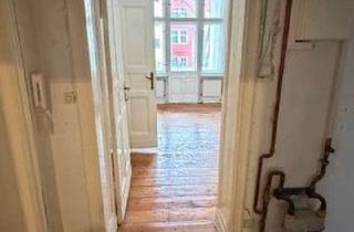 Wohnung mieten in Togostraße 75, 13351 Wedding, 2 Zimmer Wohnung in berlin Wedding.
