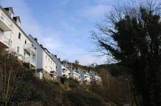 Wohnung mieten in 58762 Altena, Halsknopf 22 - 3 ZKB Wohnung im DG *ab sofort* zu vermieten