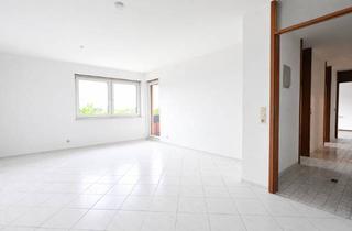 Wohnung mieten in Rechbergstraße, 73655 Plüderhausen, Helle 3-Zimmer-Wohnung mit großem Balkon, TG-Stellplatz & Blick ins Grüne