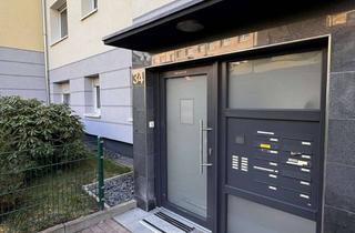 Wohnung mieten in Leimbachstraße 34, 63619 Bad Orb, Attraktive 3-Zimmer-Wohnung mit Balkon in begehrter Feldrandlage von Bad Orb