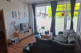 Wohnung mieten in 51674 Wiehl, Wiehl Drabenderhöhe: 2 Zimmer EG Whg. mit Garten und Garage