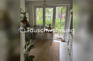Tauschwohnungen in Desenißstraße 30, 22083 Barmbek-Süd, Tauschwohnung: Passend für Paare oder kleine Familien in Hamburg-Nord