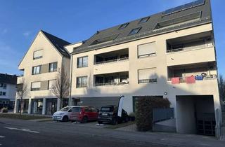Wohnung mieten in Tannenbergstraße 47, 73230 Kirchheim, Großzügige Dachterrassenwohnung / 4-Zimmer-Maisonette-Wohnung mit EBK