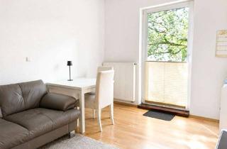 Wohnung mieten in 28201 Huckelriede, Charmante Altbauwohnung mit modernem Komfort und Balkon