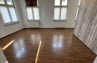 Wohnung mieten in 19395 Plau, Attraktive 2-Zimmer-Erdgeschosswohnung mit Einbauküche und Stellplatz in Plau am See
