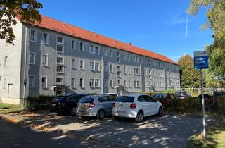 Wohnung mieten in Friedensring 10, 19243 Wittenburg, Erdgeschosswohnung mit 2,5 Zimmern in Wittenburg