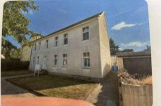 Wohnung mieten in Immermannstraße 13, 39218 Schönebeck, schicke3- Raum Wohnung mit Flair in Kurparknähe