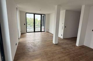 Wohnung mieten in Engelgarten, 49324 Melle, 2 ZKB Eck-Wohnung am Engelgarten - Erstbezug
