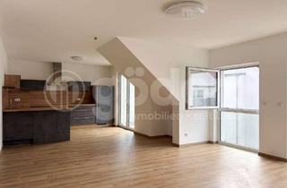 Wohnung mieten in 63773 Goldbach, Dachgeschosswohnung als 2. Bezug im Keltereiviertel!