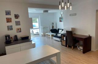 Wohnung mieten in 55291 Saulheim, Helle 2 ZKB Wohnung