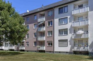 Wohnung mieten in Breukerstraße 17, 45968 Gladbeck, 2-Zimmer-Wohnung in Gladbeck Brauck
