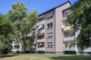 Wohnung mieten in Allkampstraße, 45968 Gladbeck, Demnächst frei! 3-Zimmer-Wohnung in Gladbeck Brauck