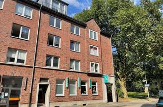 Wohnung mieten in Küppersbuschstraße 62, 45883 Feldmark, Gemütliche 2-Zimmer-Wohnung mit Balkon in Gelsenkirchen-Feldmark