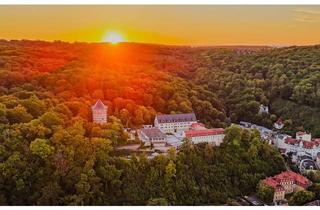 Wohnung mieten in Schloß Osterstein, 07548 Untermhaus, Erstbezug! *Fürstlich Wohnen im Schloss Osterstein* WE 20