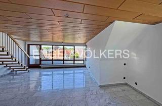Wohnung mieten in Kolbstraße 33, 73230 Kirchheim, Maisonette-Wohnung mit Dachterrasse, Teckblick, Aufzug, neuer Designküche und 2 Tiefgaragenstellp...