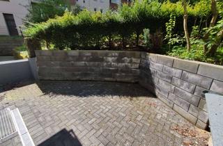 Wohnung mieten in Hauffstr., 42289 Wuppertal, Helle, frisch renovierte 2-Zimmer-Wohnung mit Terrasse und Einbauküche – Wärmepumpe