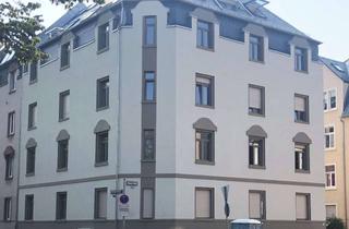 Wohnung mieten in Kleiststraße 32, 60318 Nordend-West, komfortable 2-Zimmer Wohnung im schönen Nordend *voll möbliert*