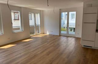 Wohnung mieten in 70599 Plieningen, ***Neubau - moderne 4-Zimmer-Wohnung mit Garage und viel Charm in Stuttgart-Plieningen***