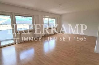 Wohnung mieten in Auguste-Viktoria-Straße, 65185 Wiesbaden, Balkonwohnung mit 2 Schlafzimmern im 2. Obergeschoss in Wiesbaden