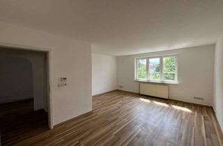 Wohnung mieten in Magaretenstraße, 39218 Schönebeck, schöne Dreiraum-Dachgeschosswohnung zentral gelegen
