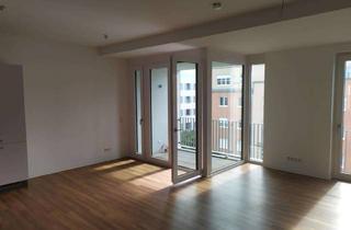 Wohnung mieten in Katharina-Boll-Dornberger-Straße 19a, 12489 Adlershof, helle, moderne Wohnung am Wissenschafts- und Forschungsstandort Berlin-Adlershof
