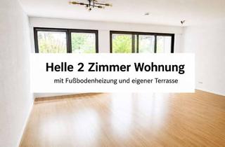 Wohnung mieten in Hüttemeisterstraße 15, 58511 Lüdenscheid, Ihr neues Zuhause - 63qm mit Fußbodenheizung und eigener Terrasse