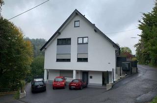 Wohnung mieten in 51643 Gummersbach, Exklusive klimatisierte Masionettewohnung mit hochwertiger Küche und Loggia