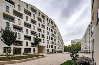 Wohnung mieten in Gmunder Str. 16a, 81379 München, Helles 2-Zimmer-Apartment mit Balkon und Gartenblick in München
