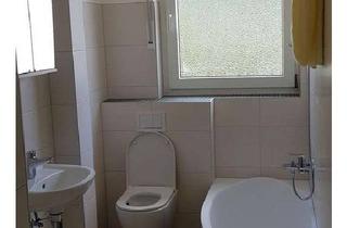 Wohnung mieten in Wendelinusstraße 29, 63512 Hainburg, Erstbezug nach kompl. Sanierung, 2-Zimmer Wohnung mit eigenem Freisitz (kleiner Garten)