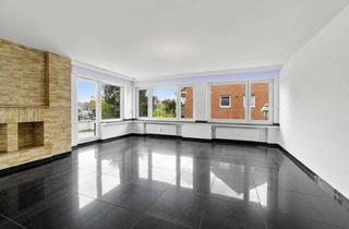 Wohnung mieten in Sebastiansweg 12, 40231 Lierenfeld, Frisch modernisierter Wohntraum mit großem Balkon und Garten in Düsseldorf-Lierenfeld