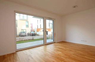 Wohnung mieten in Im Lichtenhain, 10317 Lichtenberg, Berlin-Lichtenberg: Moderne 2-Zimmer-Wohnung mit sonniger Terrasse in fußläufiger Nähe zum Spreeufer