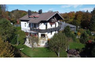 Wohnung mieten in 82319 Starnberg, 4 Zimmer Mansardenwohnung in Starnberg mit exkl. Seeblick