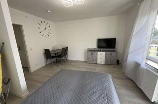 Wohnung mieten in Hildesheimer Straße, 31157 Sarstedt, Moderne, vollmöblierte 1 Zimmer Wohnung in Sarstedt