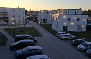 Wohnung mieten in Rheinstrasse 2i, 14974 Ludwigsfelde, Erstbezug - helle 5-Zimmer-Maisonette-Wohnung