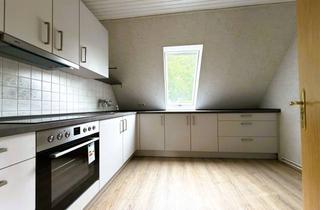 Wohnung mieten in Alt Frösleer Weg 83, 24955 Harrislee, Helle, gemütliche 4-Zi.-Wohnung in Harrislee mit eigenem Garten