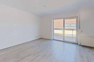Wohnung mieten in Fredersdorfer Chaussee 69-70, 15370 Fredersdorf-Vogelsdorf, 4-Zimmer-Wohnung mit Balkon und Gäste WC