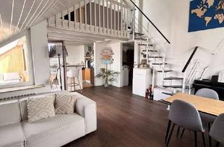 Wohnung mieten in 72669 Unterensingen, Schöne 2,5-Zimmer Wohnung mit Balkon in Unterensingen