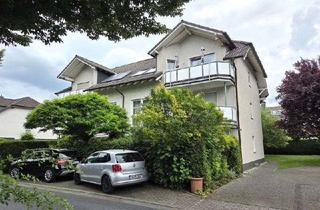 Wohnung mieten in 59423 Unna, Behagliche DG-Wohnung in Unna, Schützenhof