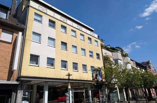 Wohnung mieten in Kölner Str. 53, 41539 Dormagen, Helle 2 Zimmer Wohnung in der Innenstadt