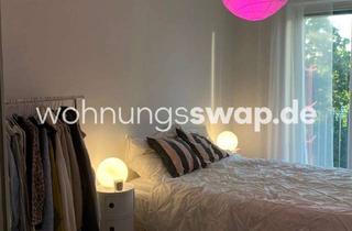 Wohnung mieten in Billhorner Deich 88, 20539 Rothenburgsort, Wohnungstausch: Billhorner Deich 88
