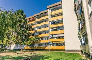 Wohnung mieten in Dürkheimer Straße 3A, 67549 Innenstadt, 3-Zimmer-Wohnung mit Balkon in Worms!