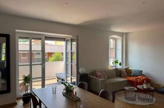 Wohnung mieten in Ankumer Str. 19, 49593 Bersenbrück, Attraktive 2-Zimmer-Wohnung mit Balkon und offener Wohnküche in Bersenbrück – 75,61 m²