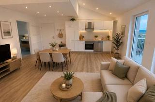 Wohnung mieten in Hintere Straße 11, 74653 Künzelsau, Moderne 2,5 Zimmer Wohnung zentral in Gaisbach