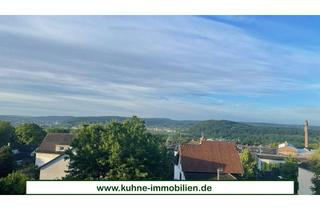 Wohnung mieten in 58313 Herdecke, sonnige 2,5 Zimmer DG Wohnung mit Balkon und Blick über Herdecke