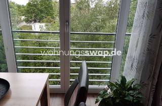 Wohnung mieten in Von-Hacht-Weg 10, 21035 Allermöhe, Wohnungstausch: Von-Hacht-Weg 10