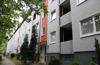 Sozialwohnungen mieten in 58453 Witten, In der Mark 178a - WBS!, schöne 2 ZKB Wohnung im 3. OG WBS Wohnung