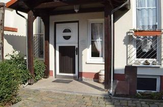 Wohnung mieten in 65207 Breckenheim, Gepflegte, moderne DG-Wohnung mit Fußbodenheizung, EBK in Wiesbaden-Breckenheim